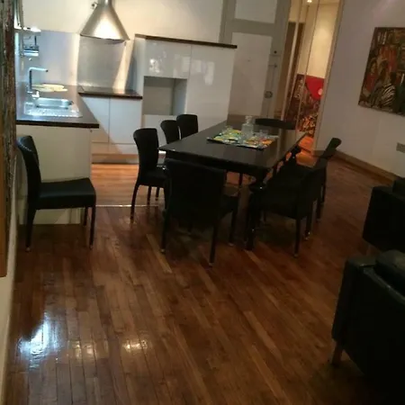 Coeur De Appartamento Reims